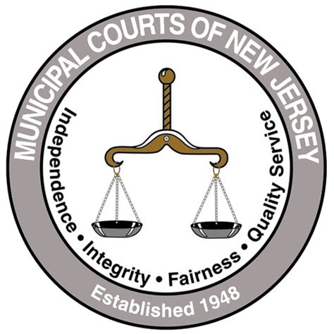 nj courts jobs|nj municipal court job openings.